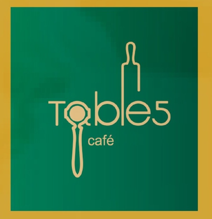 Table5 Café